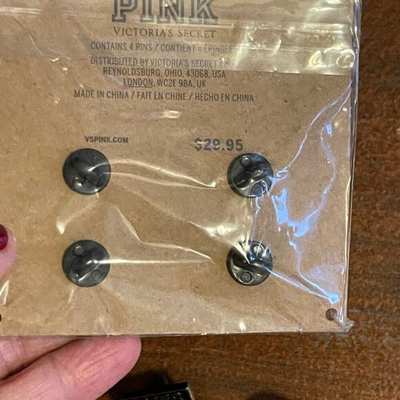 Lapel Pins Lot 73 Pieces Vintage & Modern - Picture 3 of 12